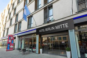 Alojamiento - INNSiDE by Meliá Berlin Mitte