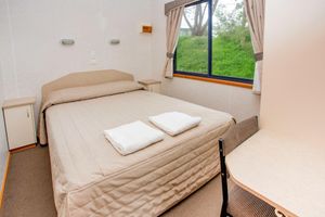 Alquiler Vacacional - Albury Gardens Tourist Park