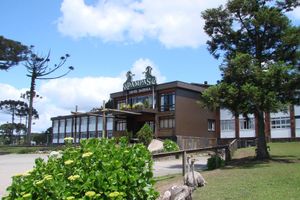 Alojamiento - Hotel Fazenda Pampas