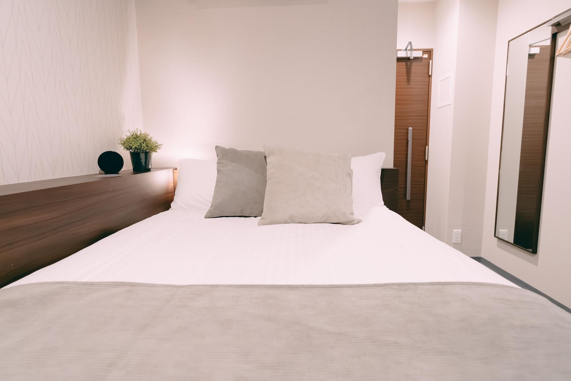 Habitación R Hotel Honmachi