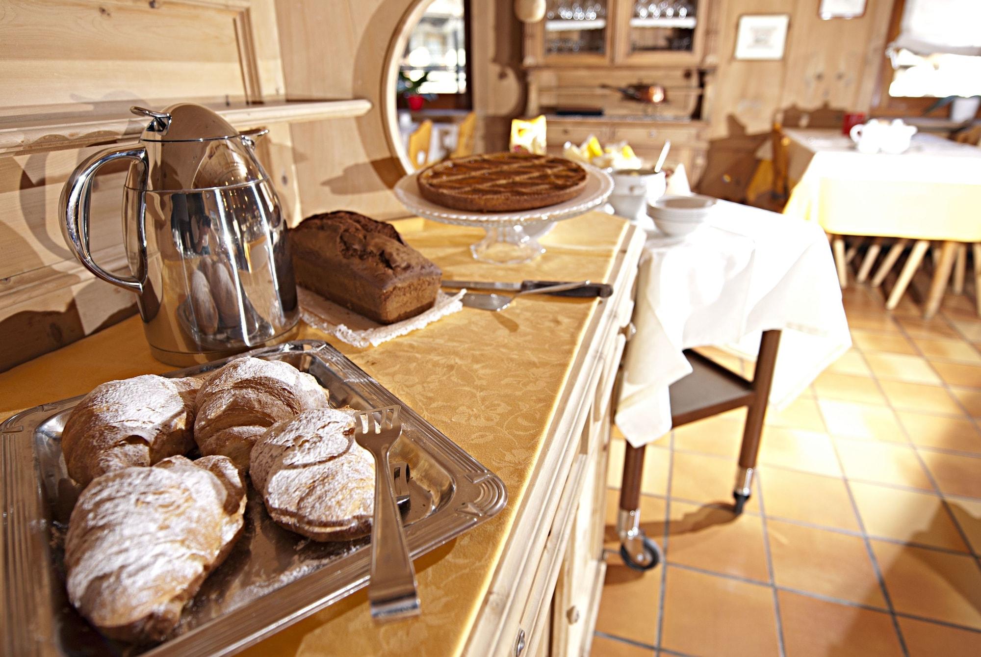Bar/Salón Hotel Livigno