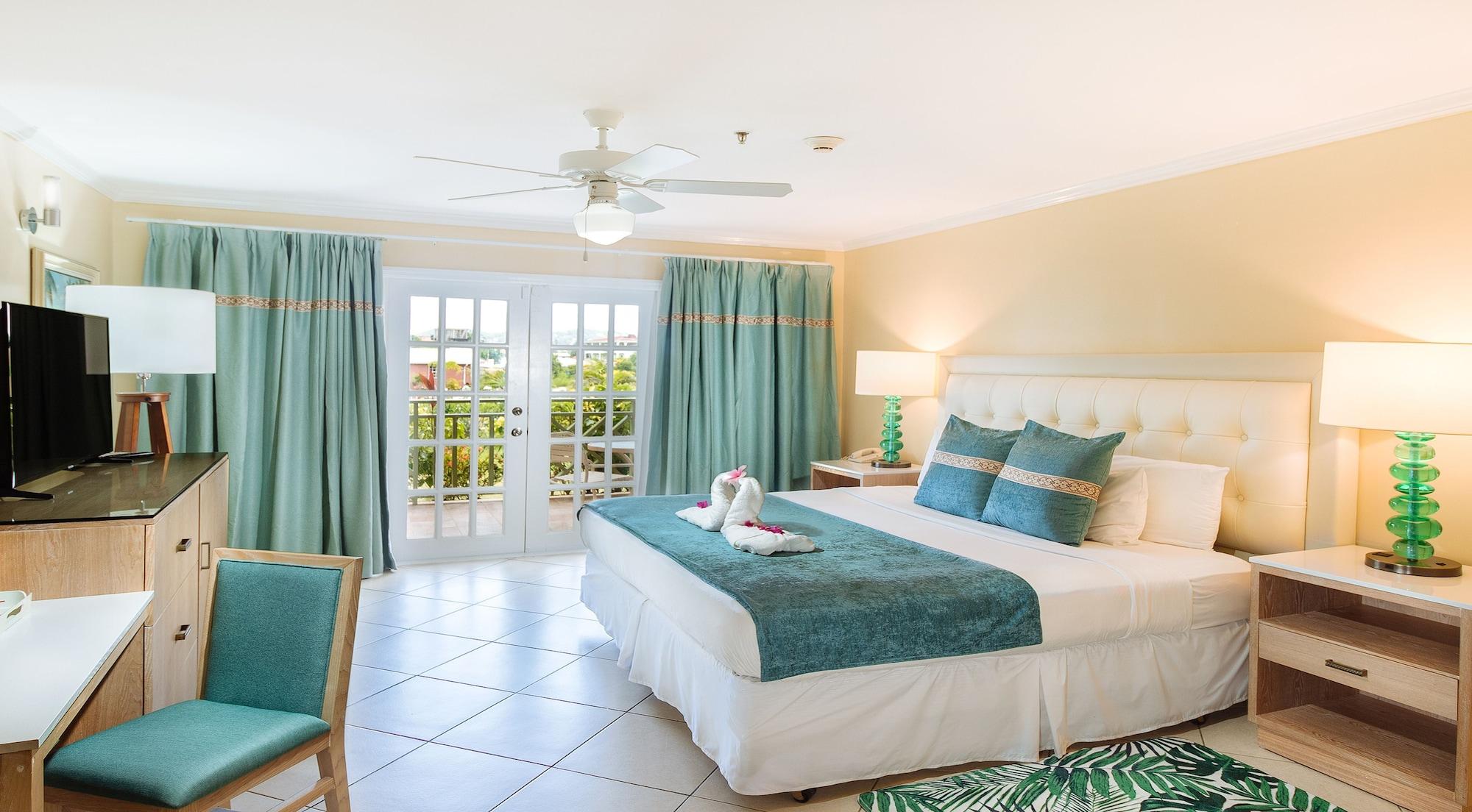 Habitación Bay Gardens Beach Resort and Spa
