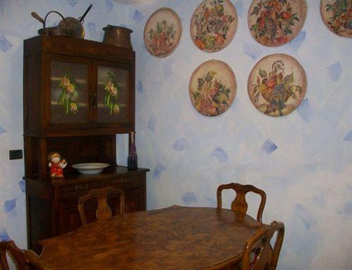 Restaurant Punto Alloggio B&B