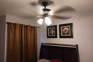 Alquiler Vacacional - Nice Comfortable Apartment. Disconnect from your worries in this & serene space!