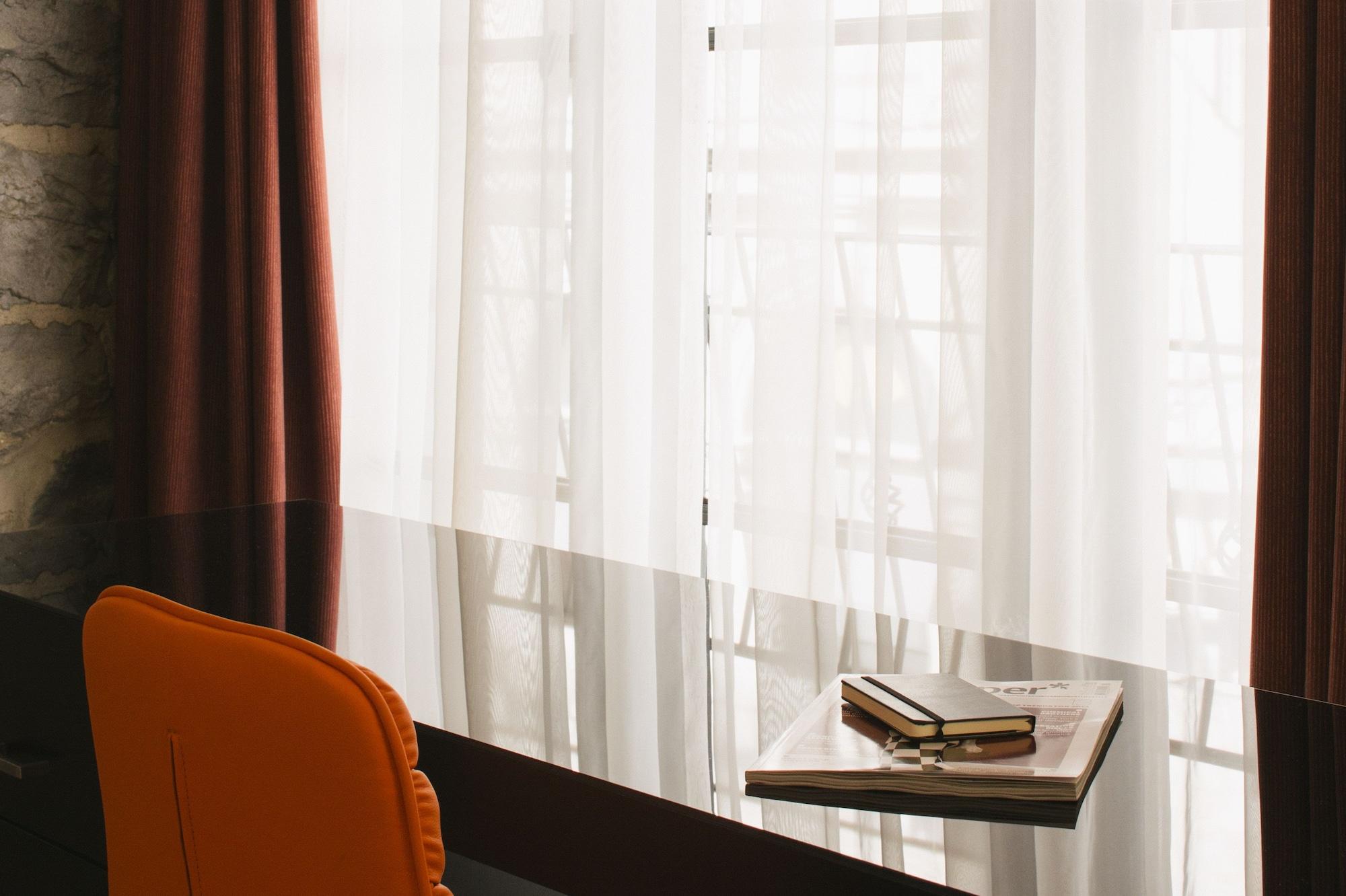 Set de Habitación Le Petit Hotel Vieux-Montreal - Saint-Paul