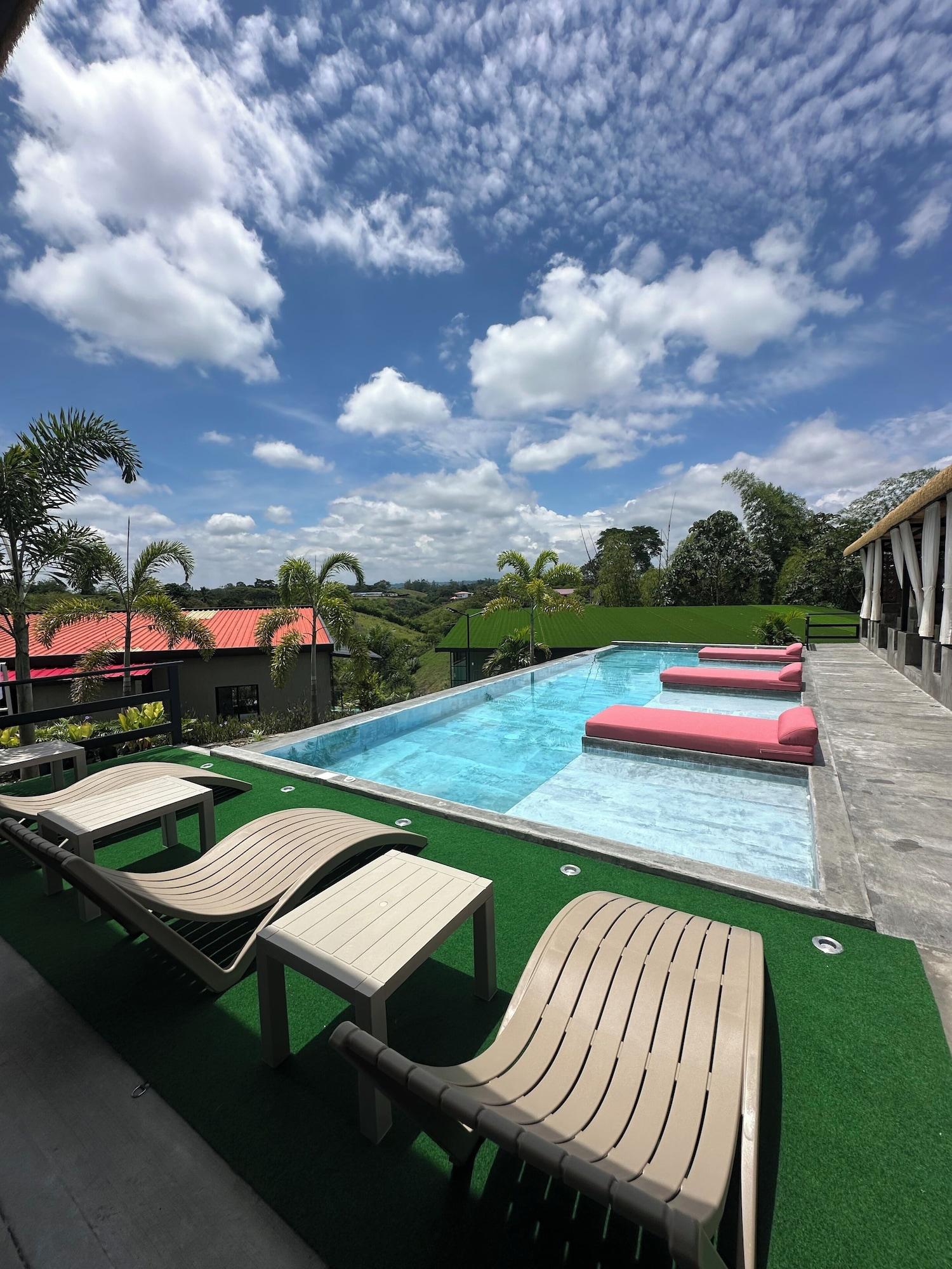 Varios Eco Hotel La Colina Mirador Con Aire Acondicionado