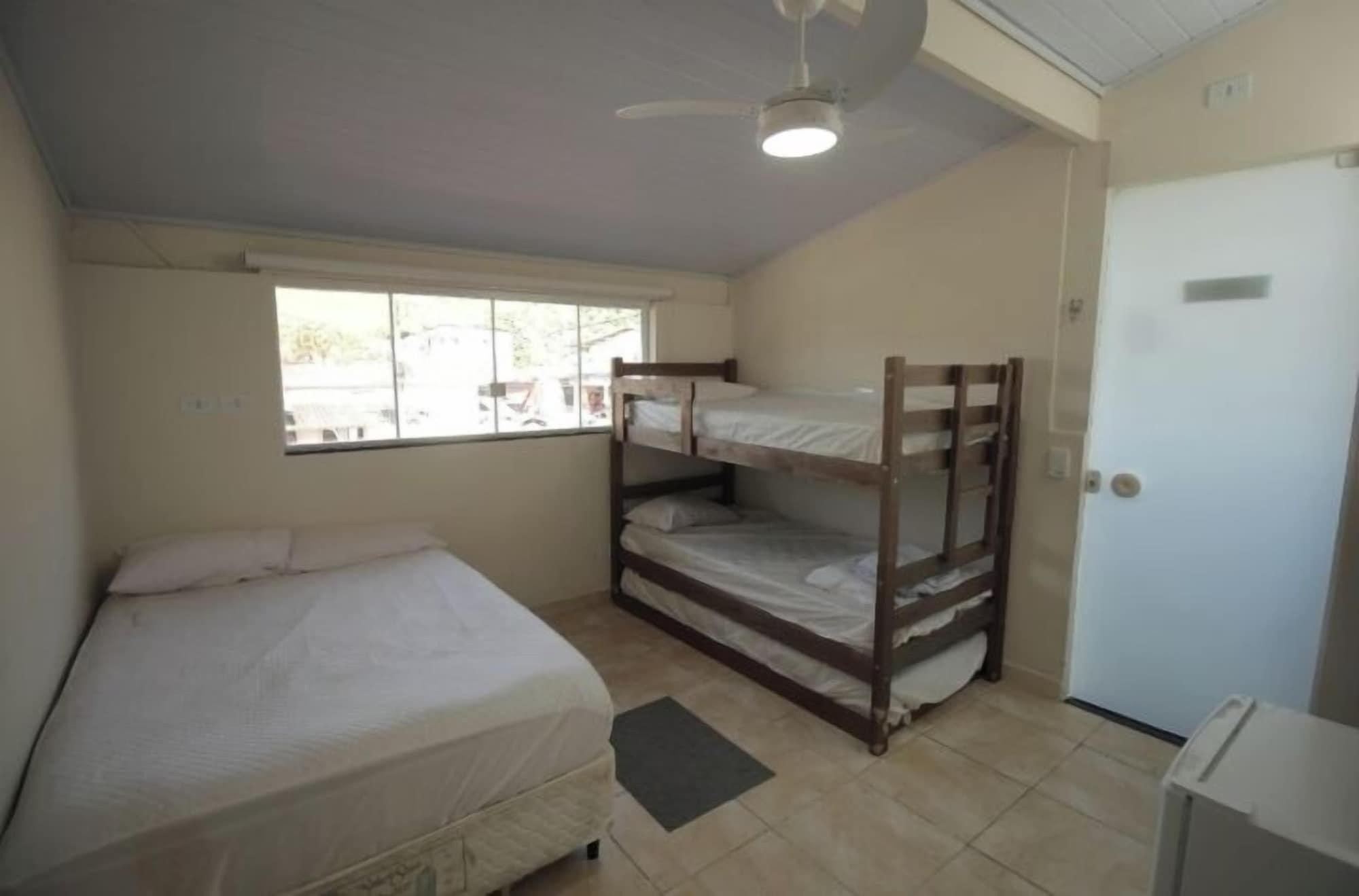 Habitación Suites Família Otaviano