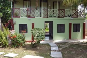 Alquiler Vacacional - Apartamento Isleño Flowers Hill