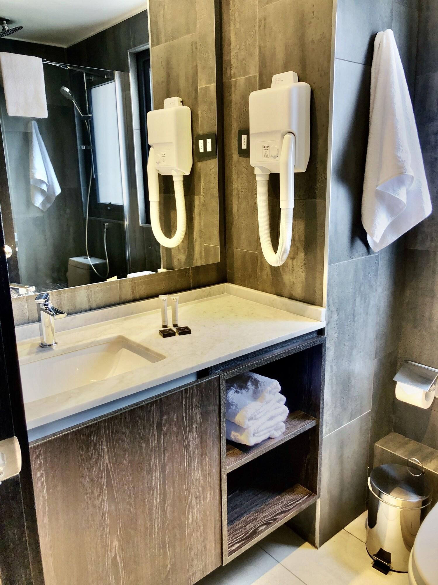 Equipamiento de Habitación RQ Stay Santa Magdalena