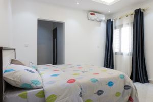 Alquiler Vacacional - Grand standing 3 chambre salon