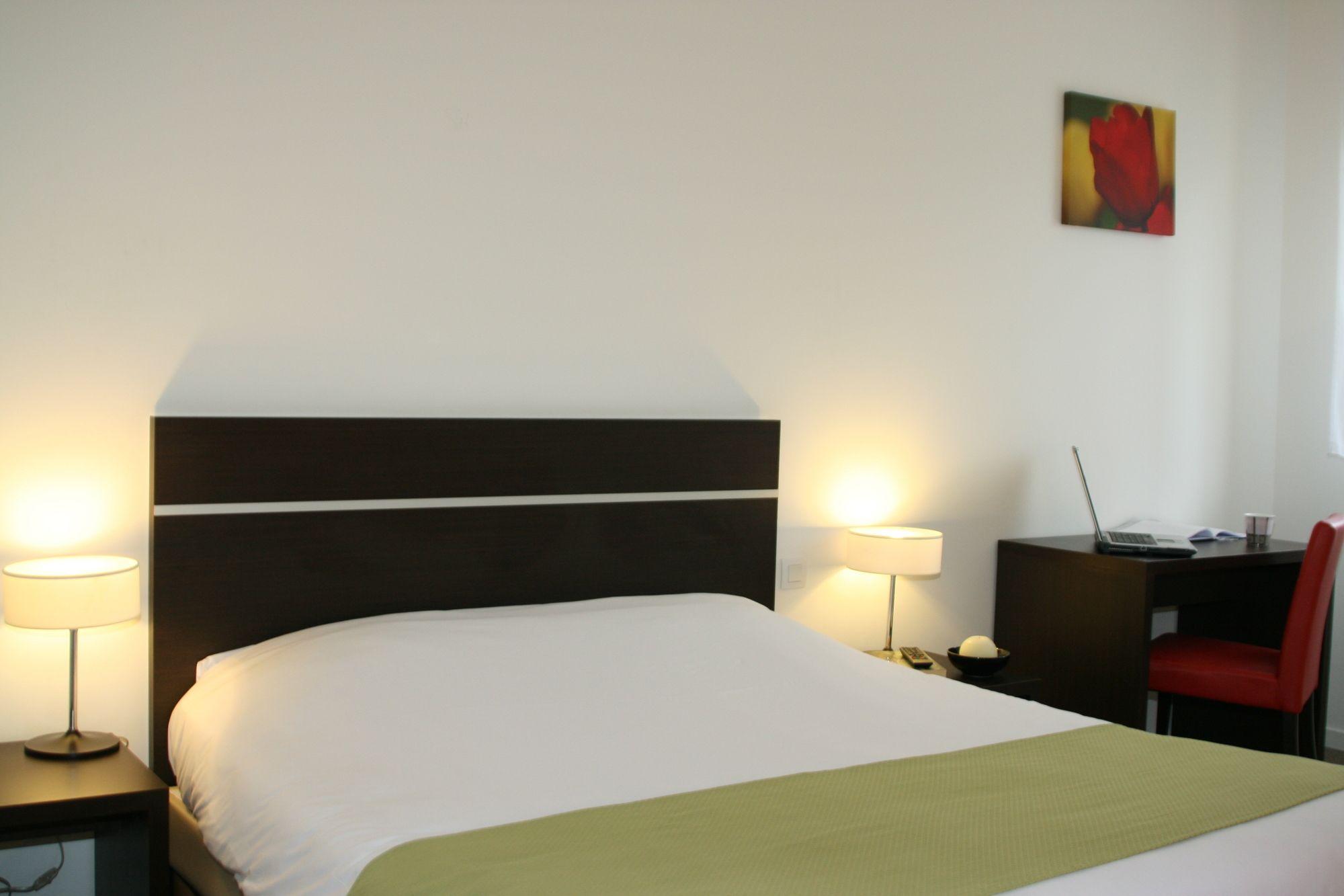 Habitación Appart'City Confort St Quentin en Yvelines