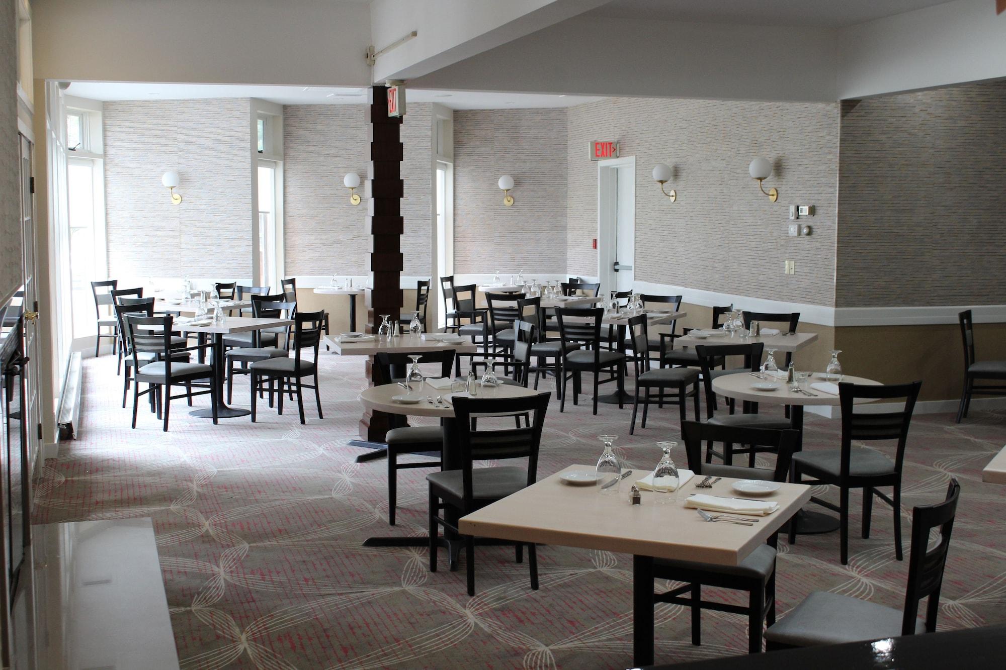 Restaurant Interlaken Inn & Resort