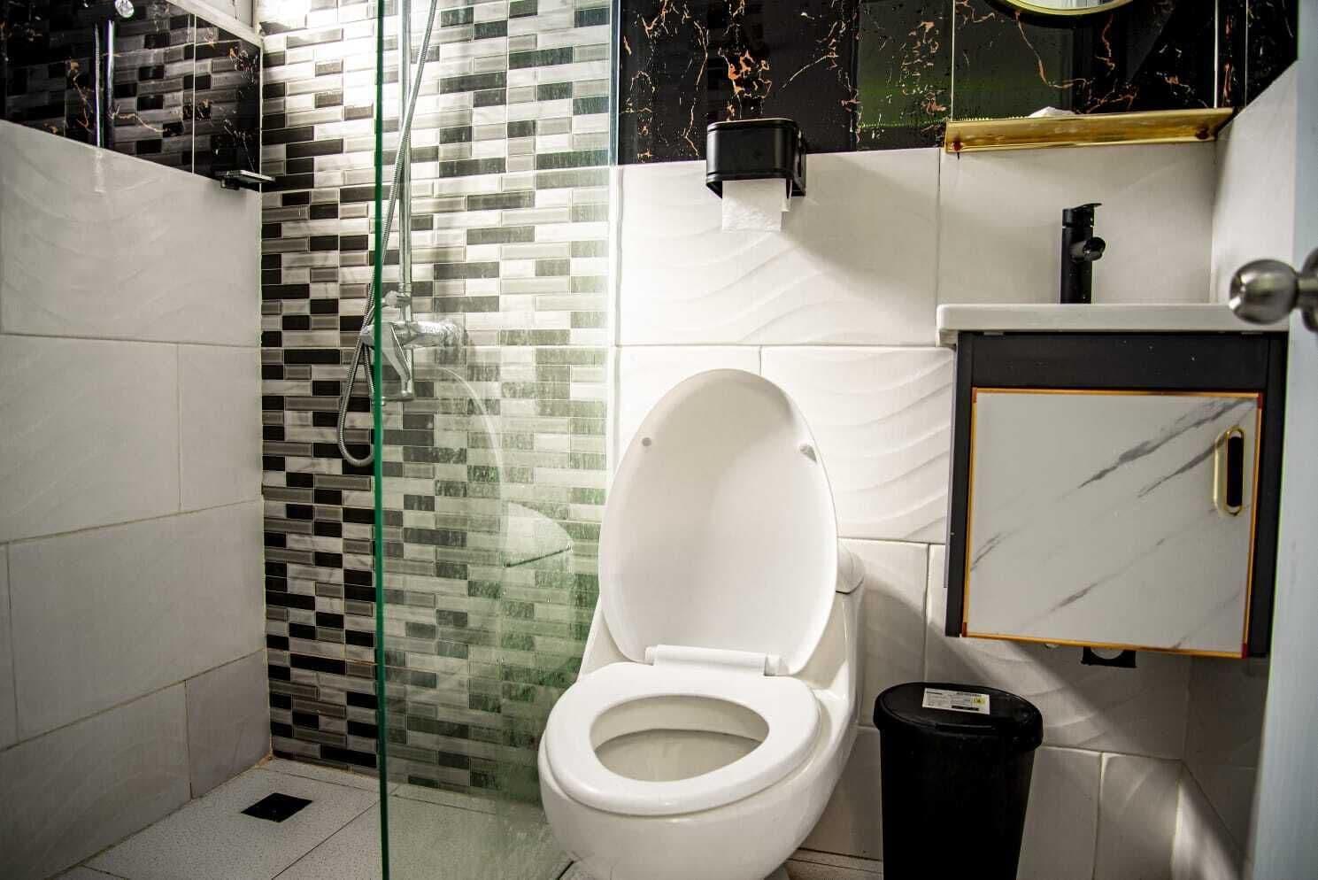 Equipamiento de Habitación Hotel J&M