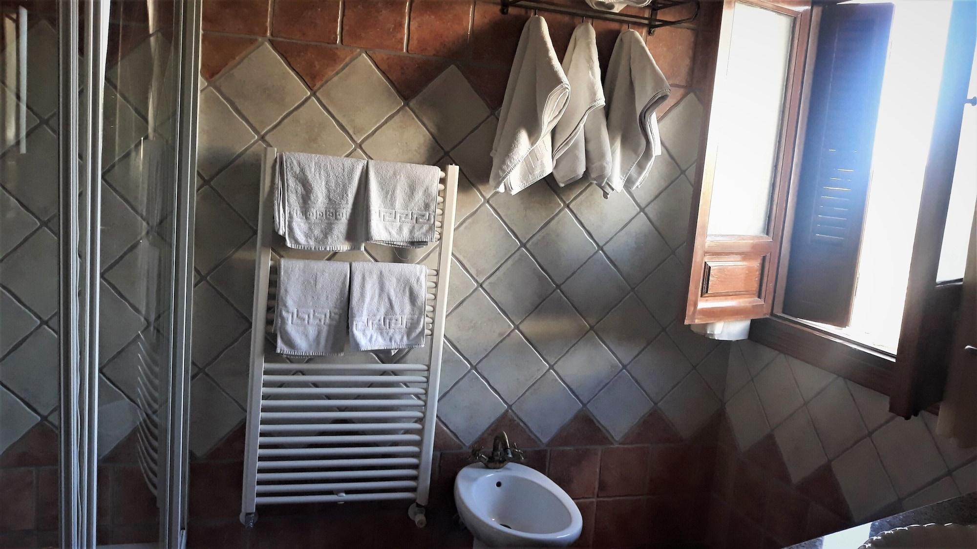 Equipamiento de Habitación Hotel Escua