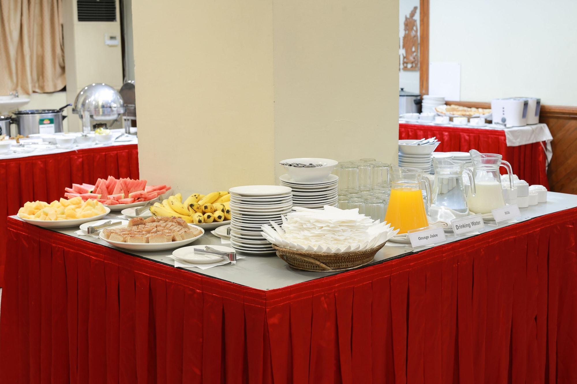 Restaurant Panorama Hotel