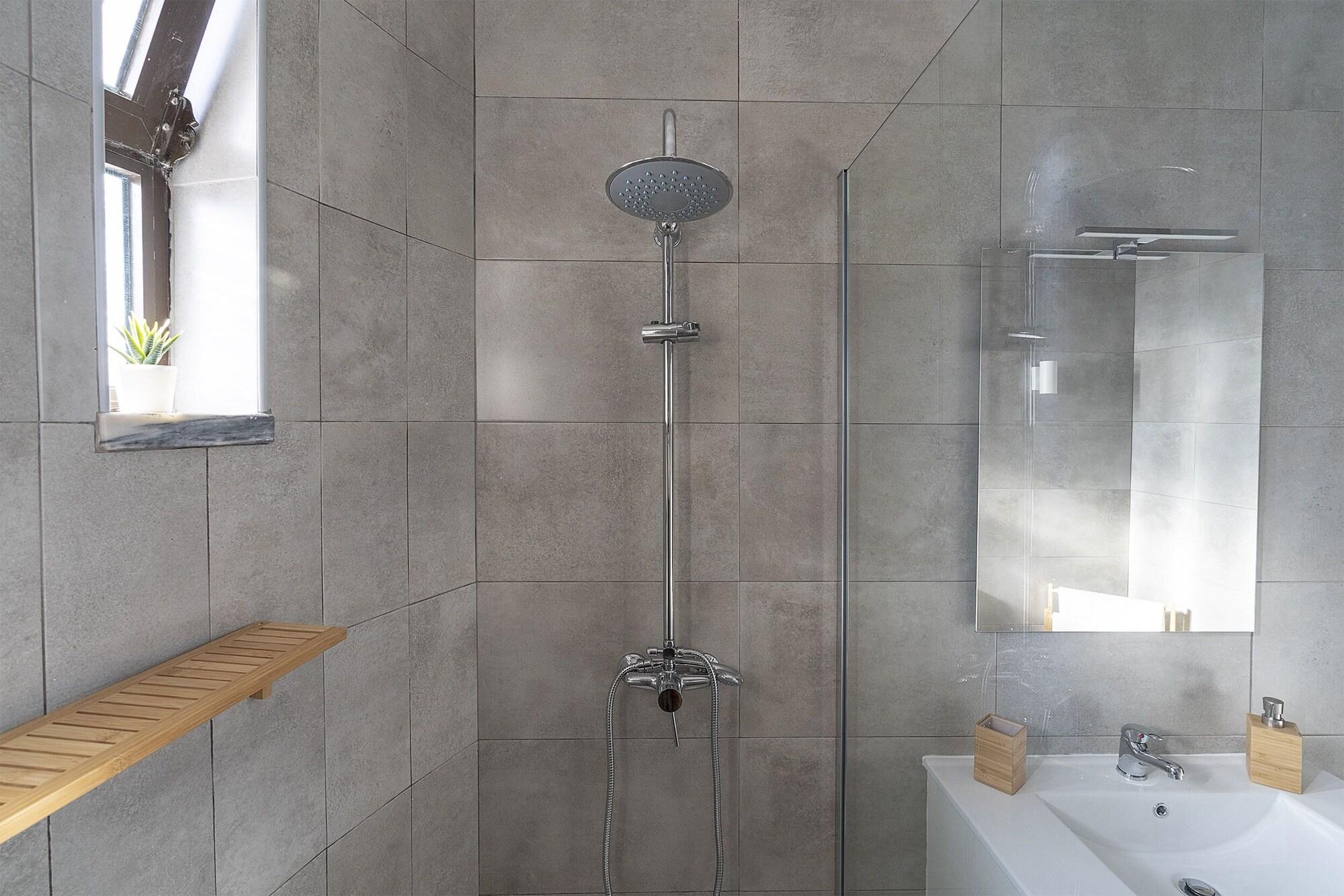 Equipamiento de Habitación Ericeira Paradise House & Suites