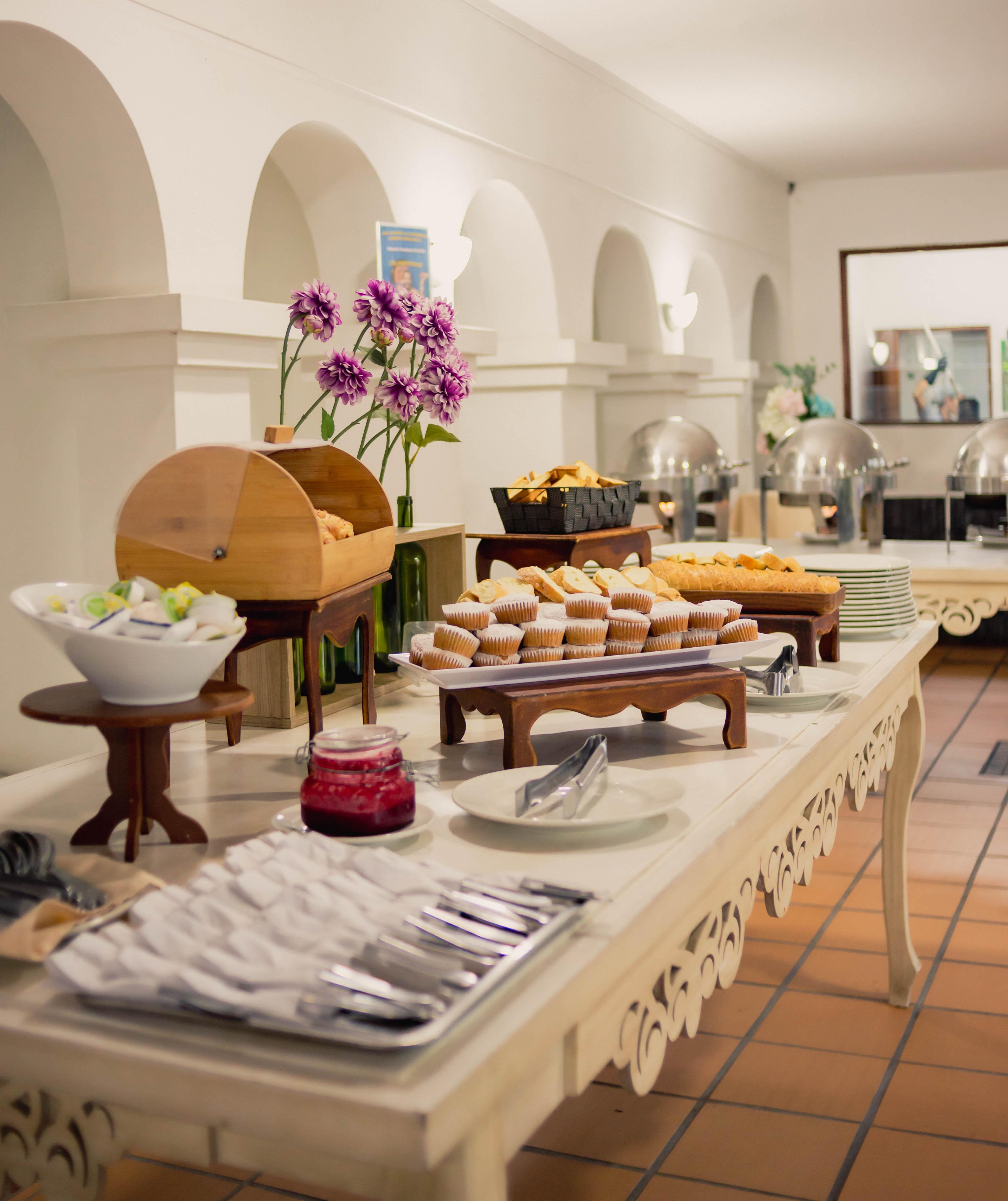 Hotel Hotel Faranda Bolívar Cúcuta Resort
