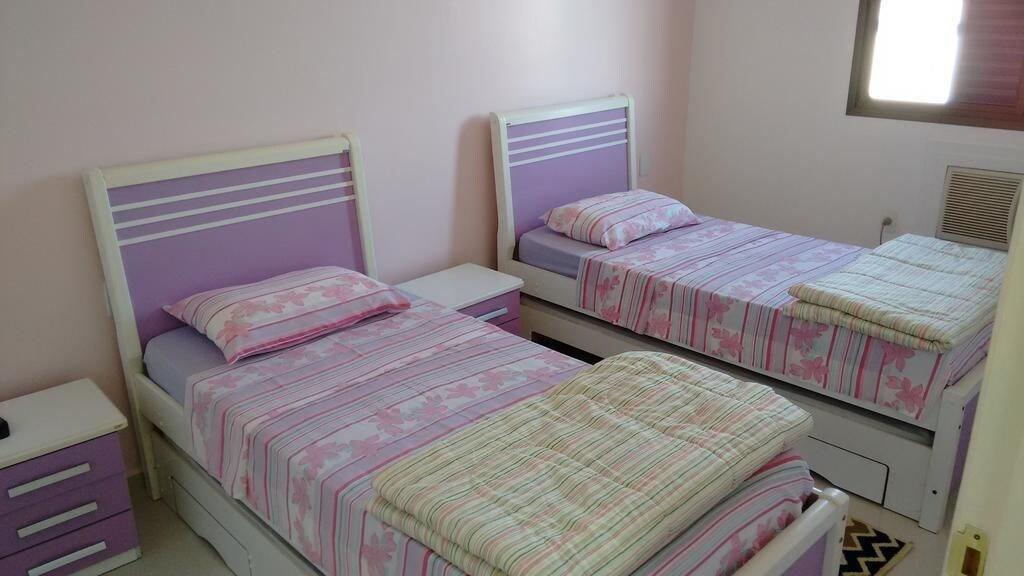 Quarto Harmonia Hotel