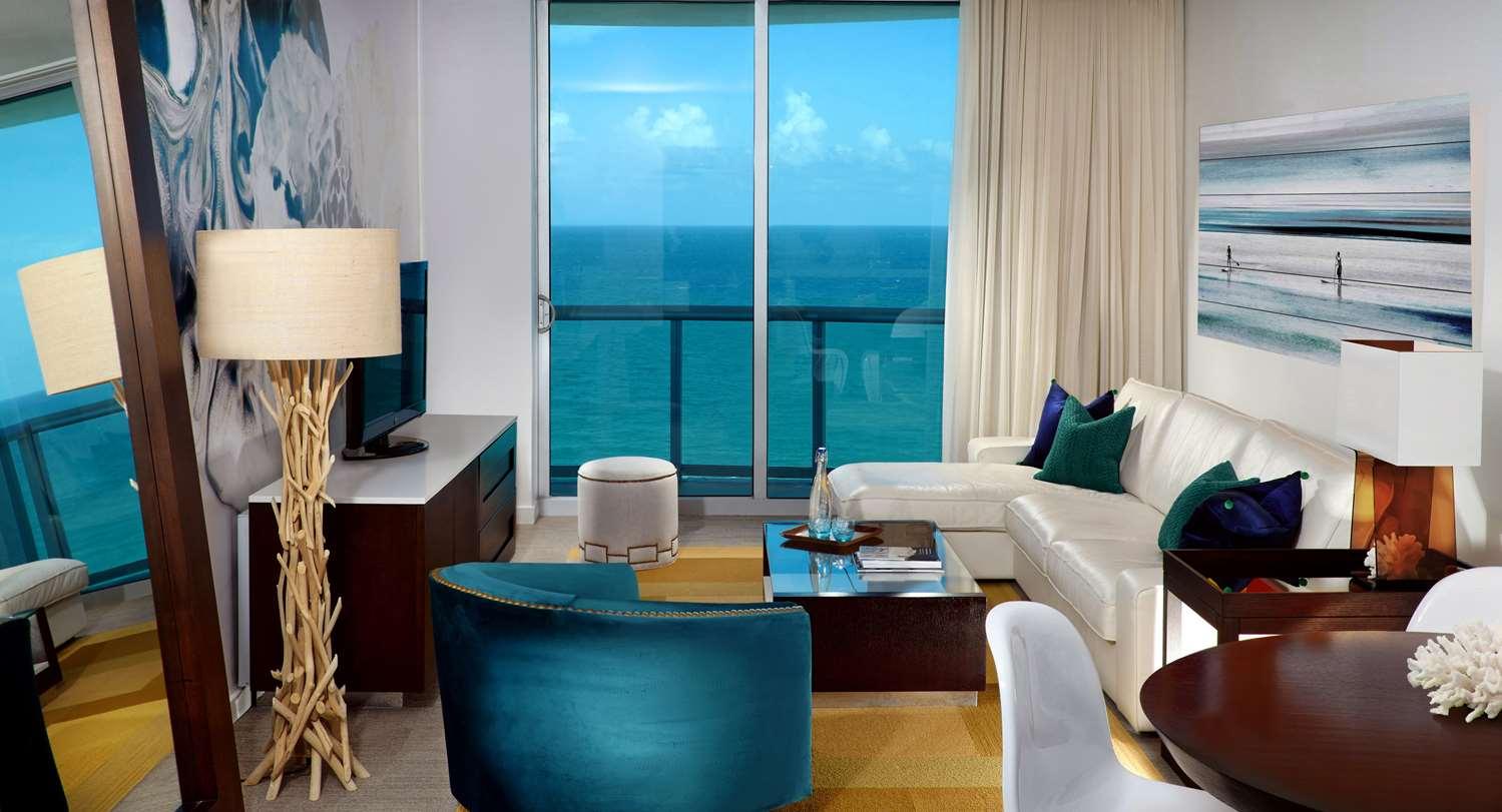 Hotel Sole On The Ocean