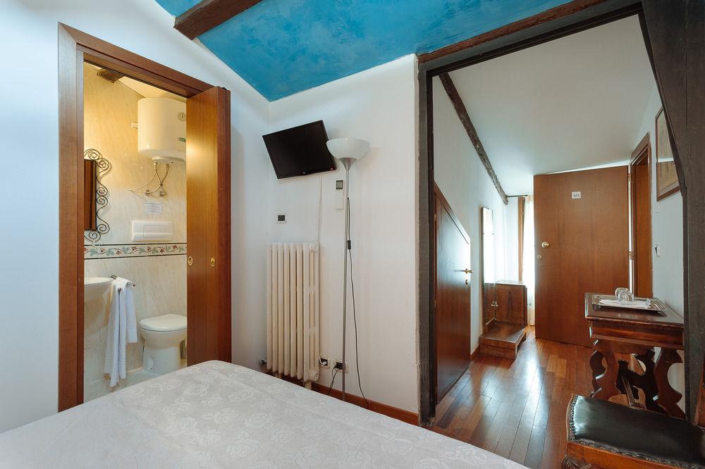 Hotel Locanda Art Deco