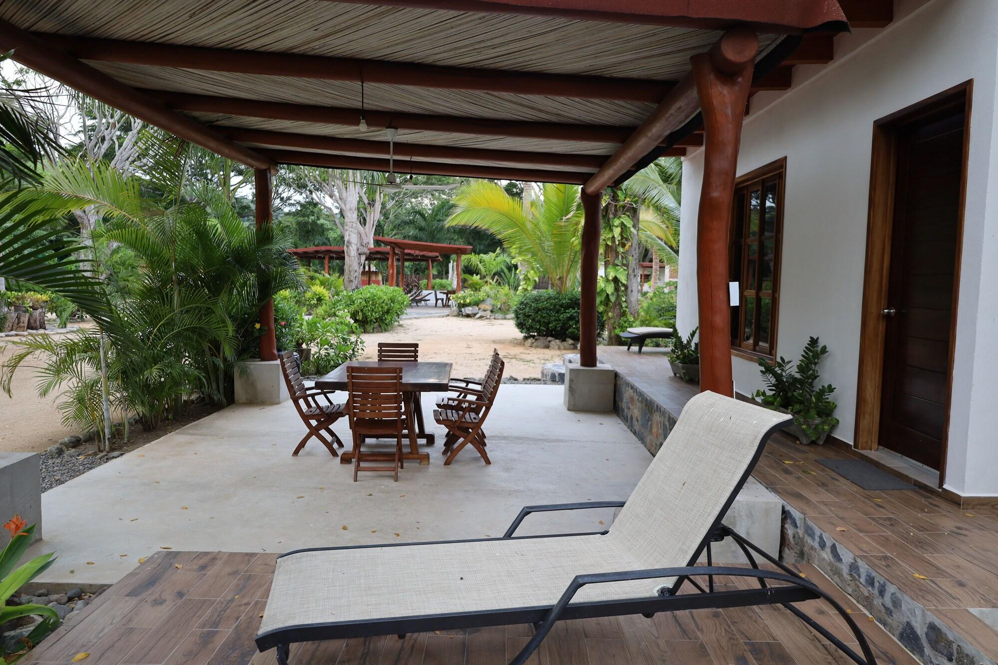 Habitación Solez Zihuatanejo