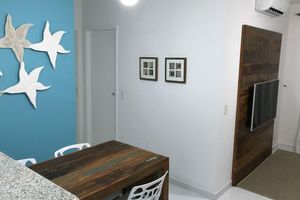 Alquiler Vacacional - RIVIERA SÃO LOURENÇO - MARAVILHO - 100 mts from the beach