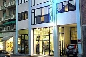 Alojamiento - Hotel Balbo