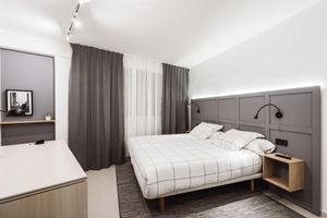 Alojamiento - Chamberí Suites