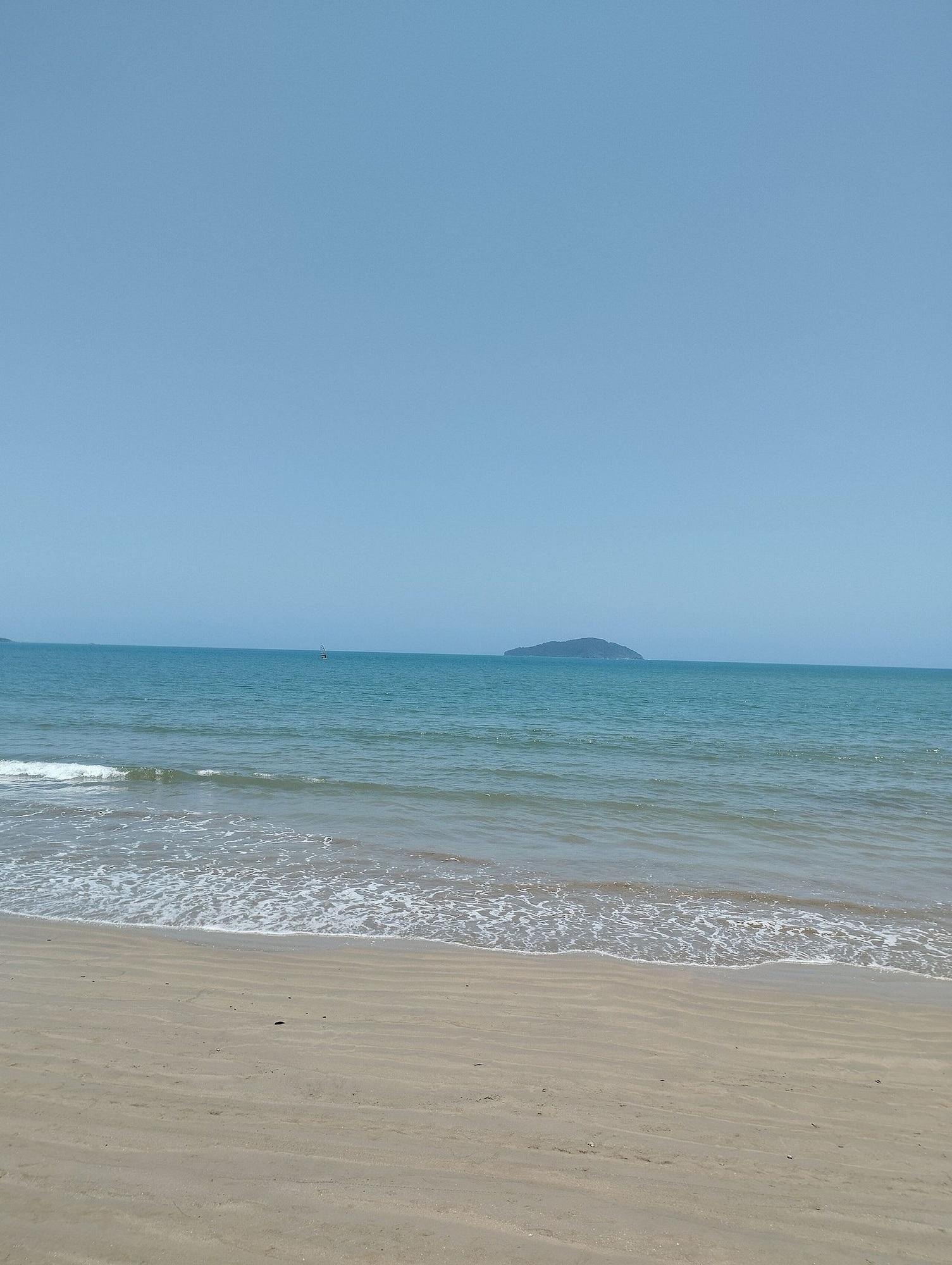 Playa Suítes Brisa do Mar