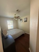 Alquiler Vacacional - Charming house in Hutto with AC and WiFi, perfect for relaxation