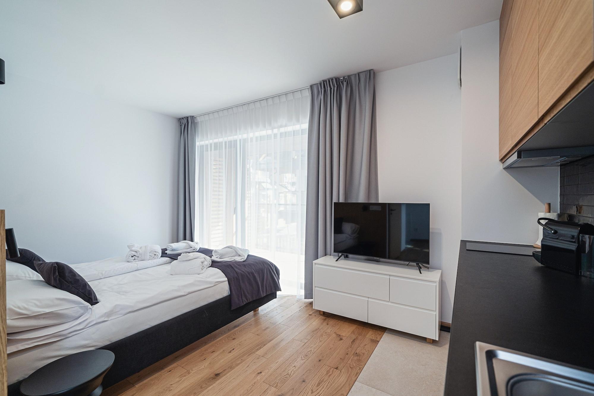 Habitación Lipowy Dwór