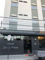 undefined - David Plaza Hotel