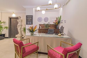 Alojamiento - VESCI FAVENTIA