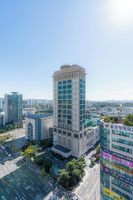 Alojamiento - Lotte Hotel Ulsan