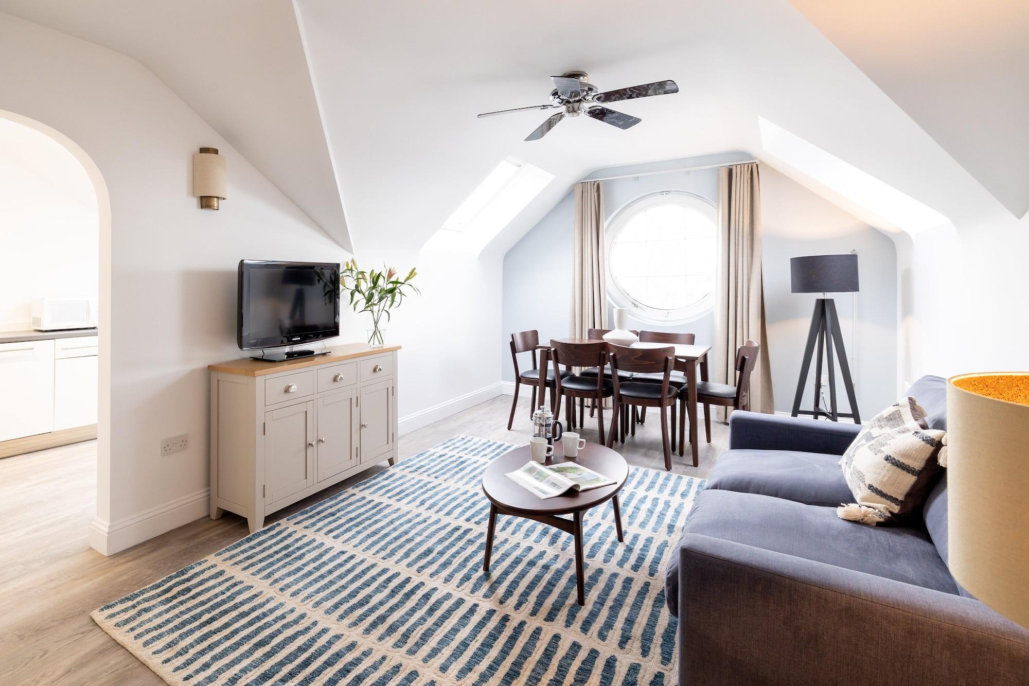 Equipamiento de Habitación SACO Jersey Merlin House