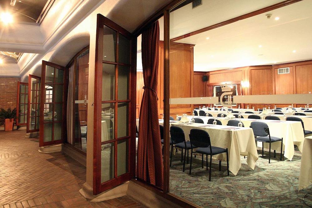 Hotel Hotel Dann Carlton Bogota