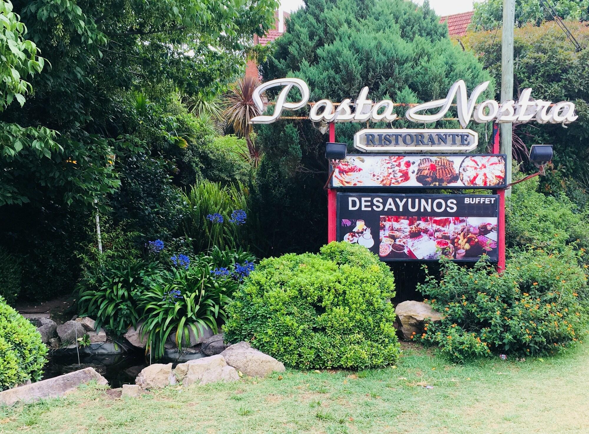 Restaurant Andorra Apart Hotel