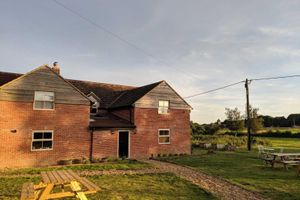 Alojamiento - Elderbrook House