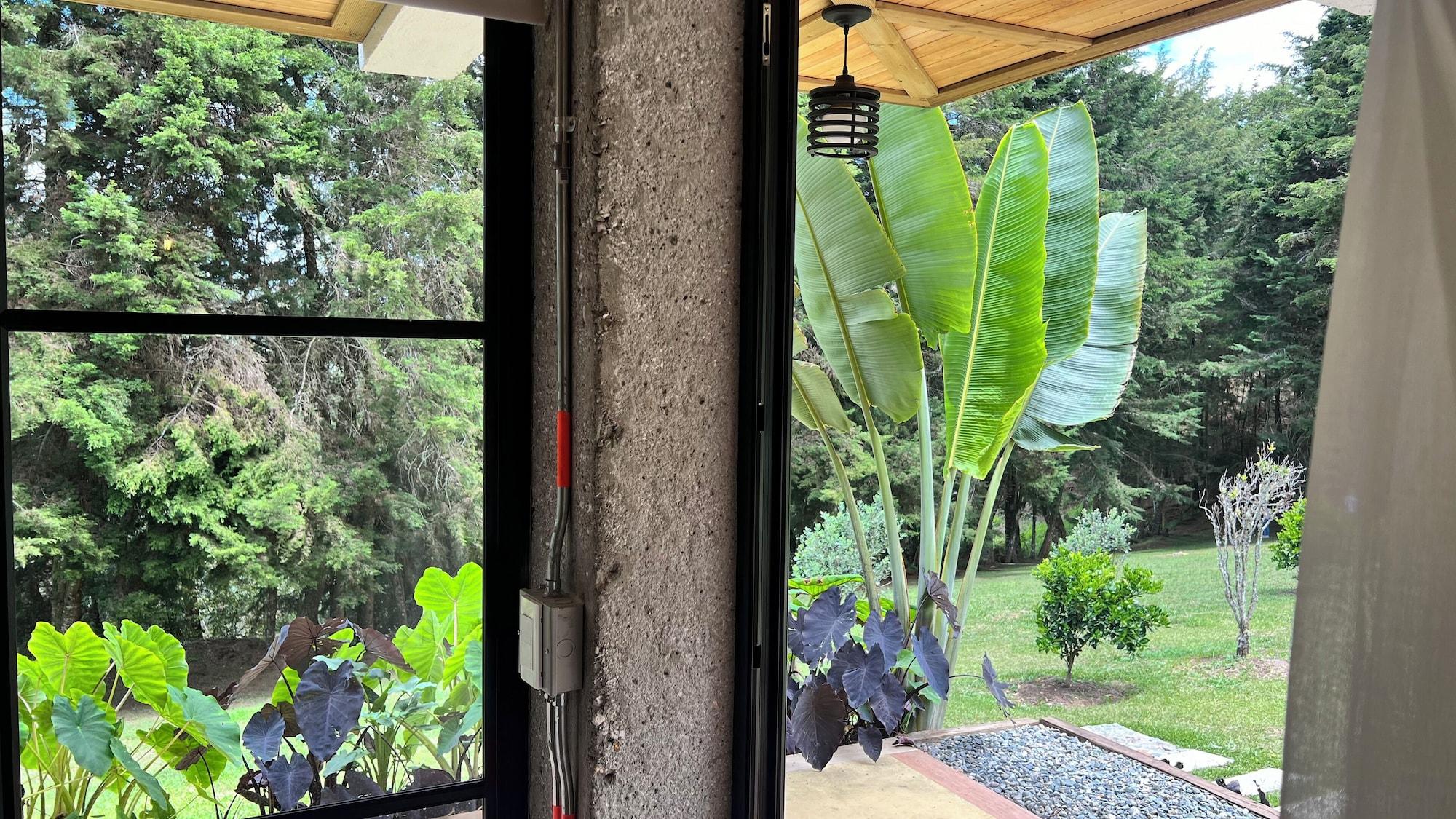 Habitación Autenthico Sajonia Hotel Aeropuerto