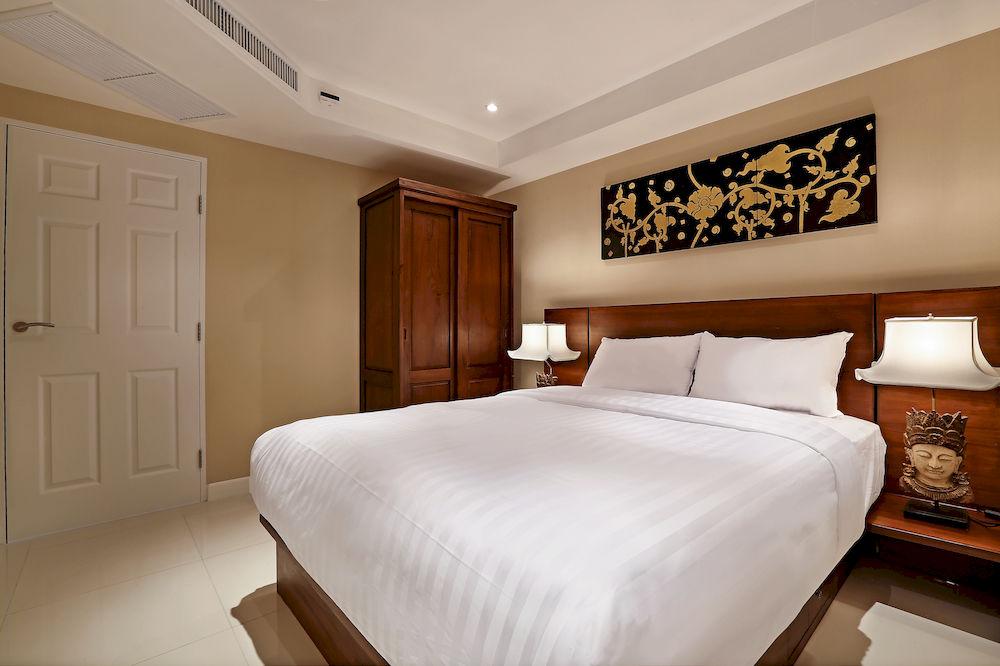 Habitación Kata Ocean View Residences