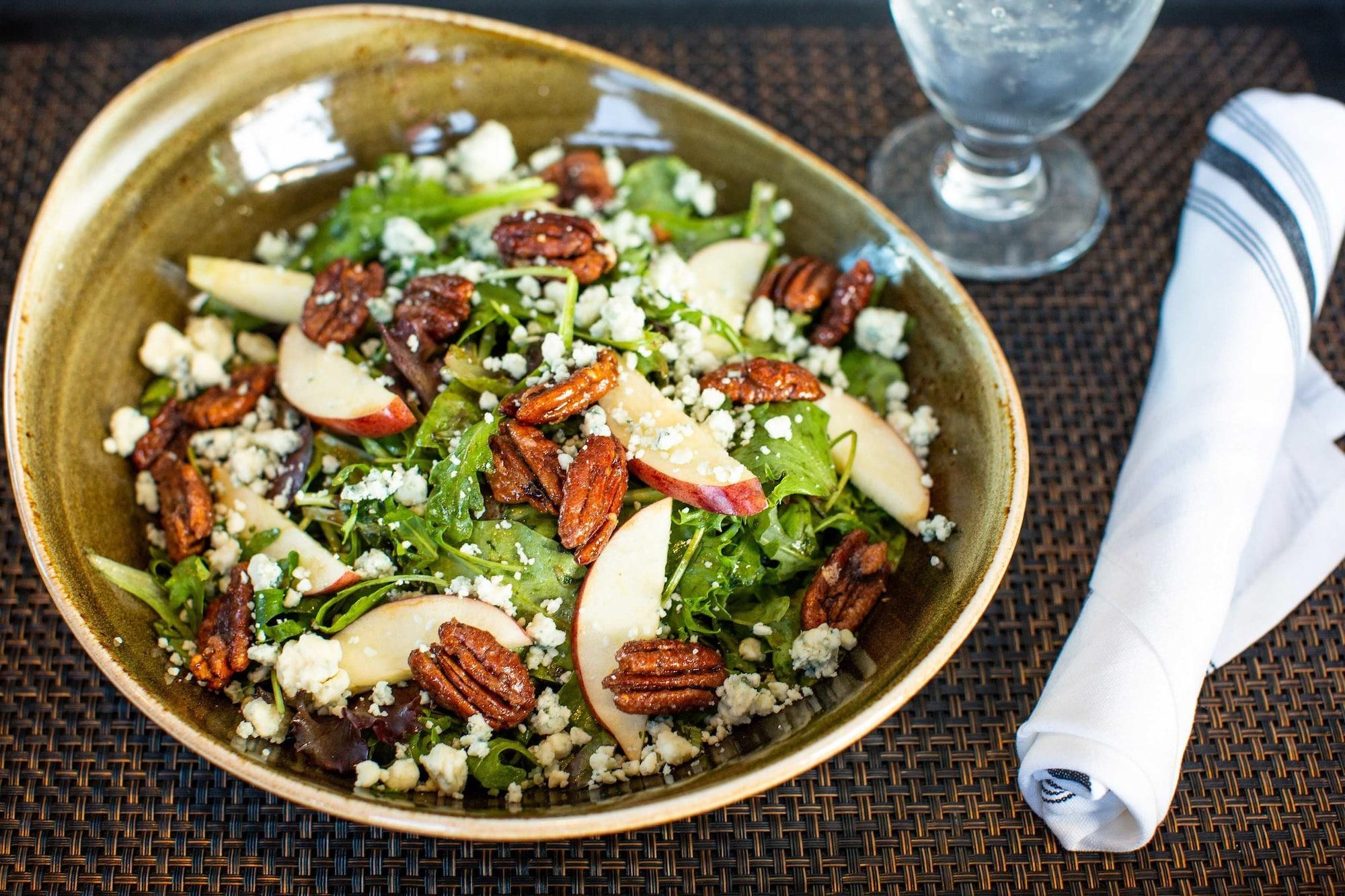 Restaurant Hotel Indigo Tuscaloosa Downtown by IHG