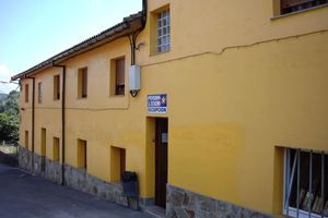 Alojamiento - Pension la Estacion