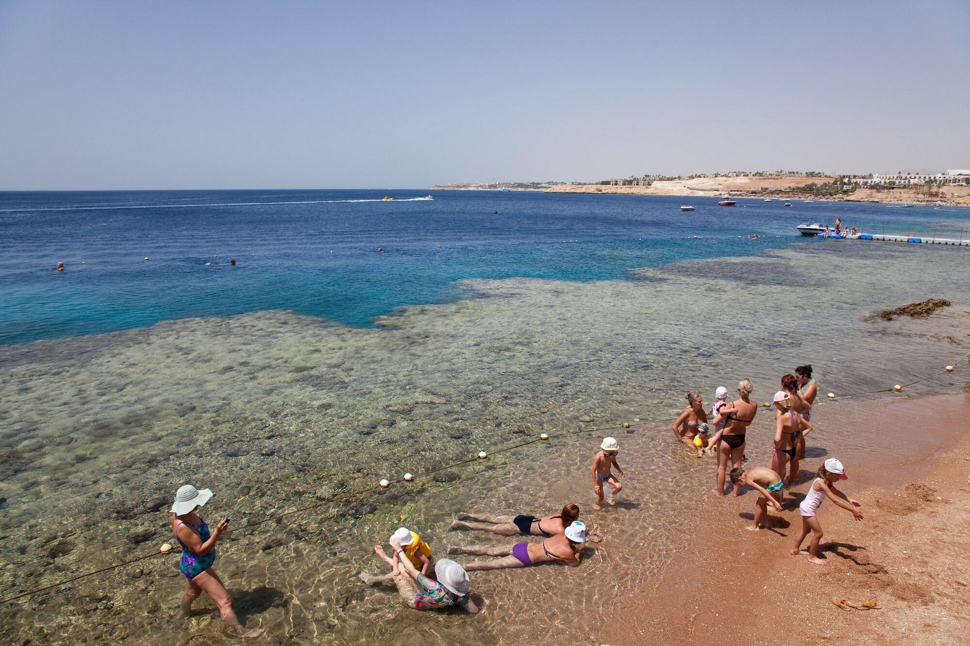 Playa Siva Sharm Resort & Spa - All Inclusive