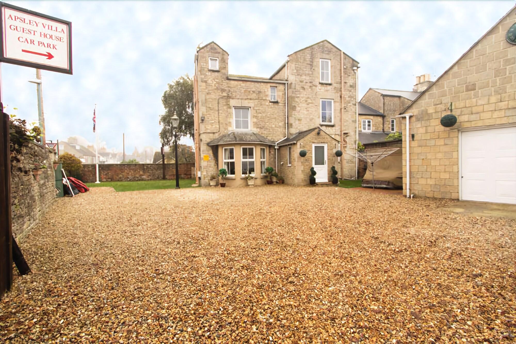 Varios Apsley Villa Guest House