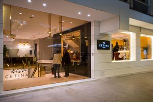 Alojamiento - Hotel Cetina Murcia