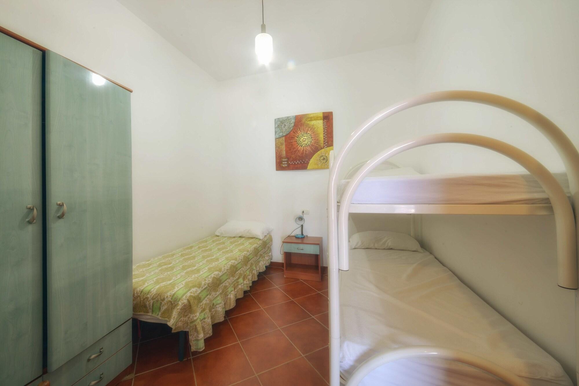 Habitación B&B Villa Nicoletta