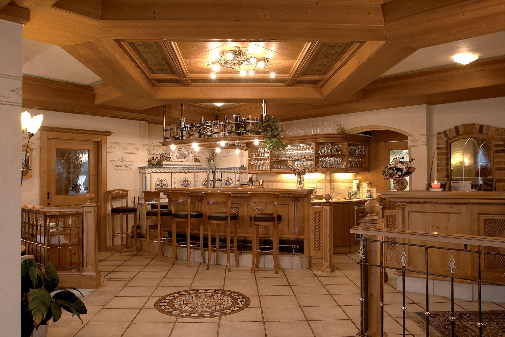 Bar/Salón Hotel Donauhof