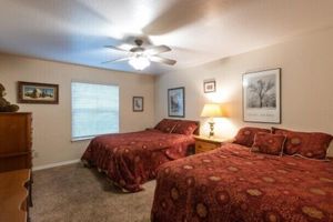 Alquiler Vacacional - Scenic Wonders Starlight Lodge 4 Bedroom