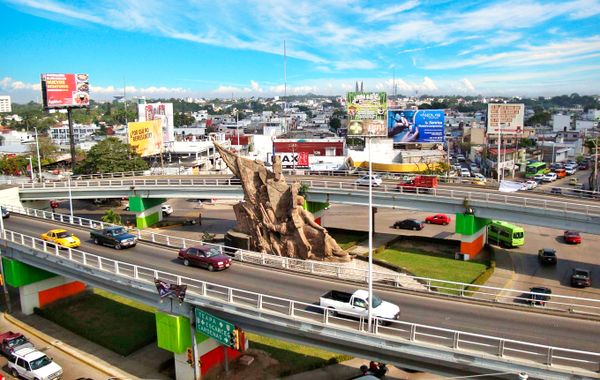 Mia City Villahermosa