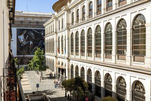 Alojamiento - Colectia Stays Atocha